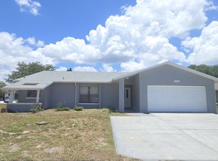 9808 Glen Moor Ln, Port Richey, FL 34668