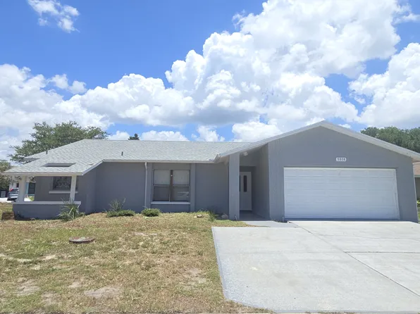 9808 Glen Moor Ln, Port Richey, FL 34668