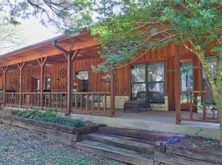 383 Private Road 1601, Clifton, TX 76634