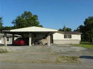 2900 General Collins St, Lake Charles, LA 70615