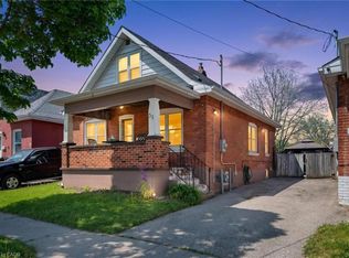 51 Aberdeen Ave, Brantford, ON N3S1R7