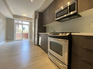 150 Broadview Ave #U14, Toronto, ON M4M 0A9