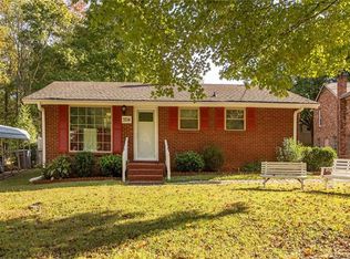 3714 Aster Dr, Charlotte, NC 28227