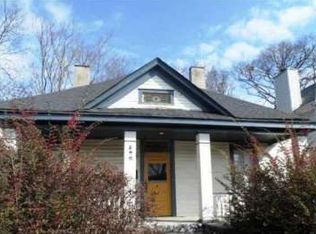 890 Kirkwood Ave SE, Atlanta, GA 30316