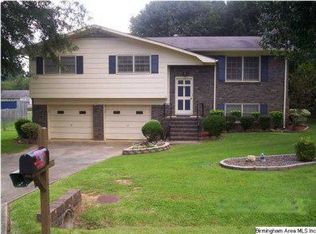 4128 Cloverdale Rd, Anniston, AL 36207