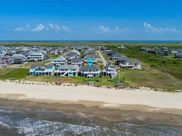 2728 Gillespie, Crystal Beach, TX 77650