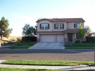 4517 McRoberts Dr, Mather, CA