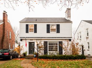 3949 Harvard Rd, Detroit, MI 48224