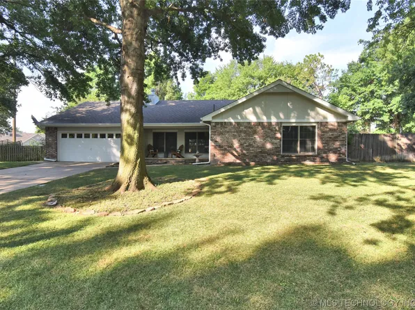 7524 S 83rd East Ave, Tulsa, OK 74133