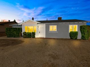 3424 Haven St, Rosamond, CA 93560