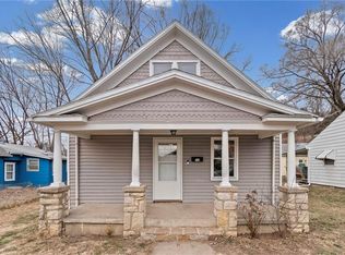 118 Vaughn St, Excelsior Springs, MO 64024