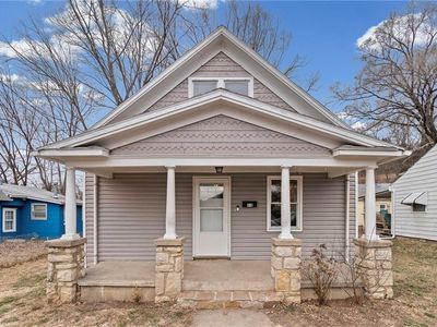 118 Vaughn St, Excelsior Springs, MO, 64024