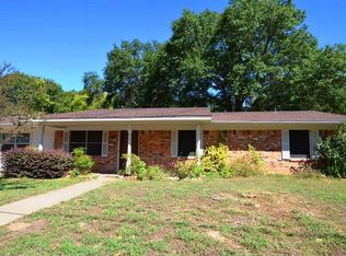 676 Sides Cir, Canton, TX 75103