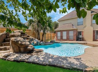 4415 Timber Ct, Pasadena, TX 77505