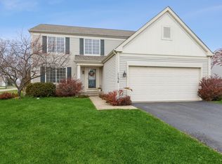 1134 Sawmill Ln, Algonquin, IL