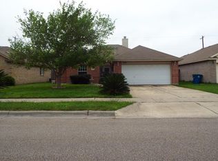 1116 Cupertino St, Portland, TX 78374