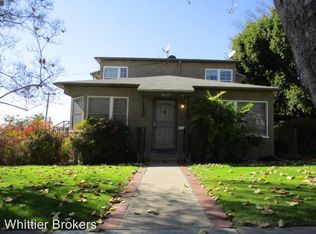 6057 Haviland Ave, Whittier, CA 90601