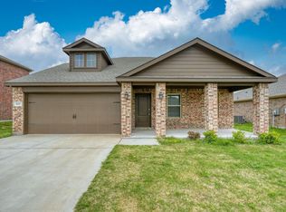 317 Sage St, Anna, TX 75409