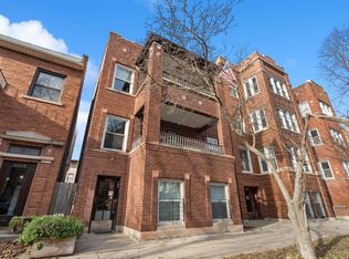 1010 N Oakley Blvd, Chicago, IL 60622