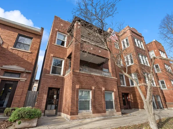 1010 N Oakley Blvd, Chicago, IL 60622