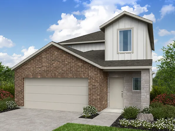 214 Bayou Mint Blvd, Buda, TX 78610