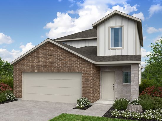 214 Bayou Mint Blvd, Buda, TX 78610