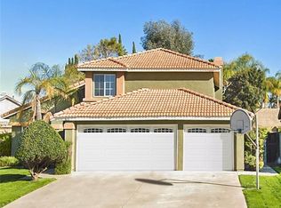 8650 Barton St, Riverside, CA 92508