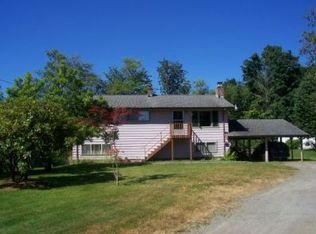 9331 Delta Line Rd, Blaine, WA 98230