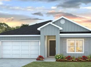 The Beau Plan, Marlin Place, Milton, FL 32583