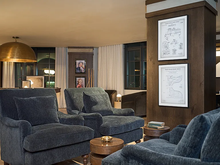 3620 Steinway St #Penthouse 12 — Photo 15