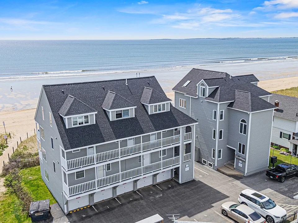1 Boisvert St #8