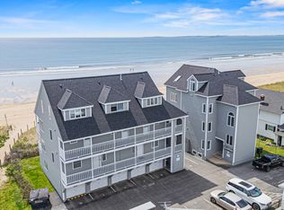 1 Boisvert St APT 8, Old Orchard Beach, ME 04064