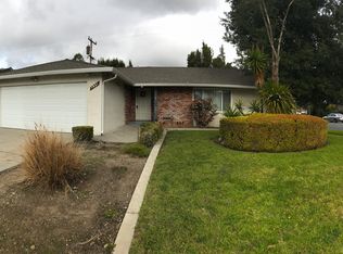 1621 York St, San Jose, CA 95124