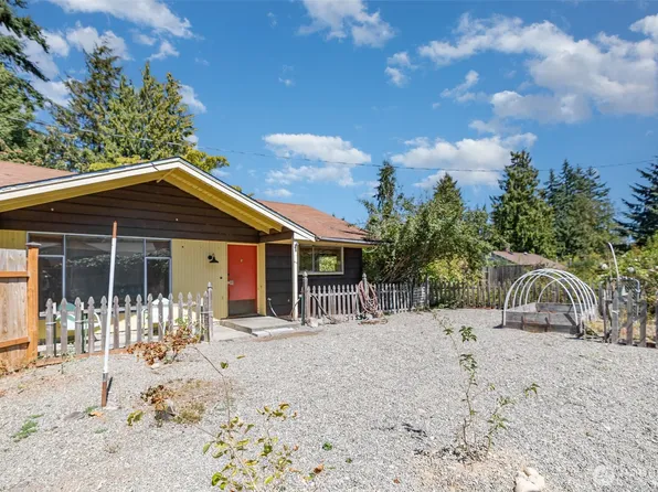 154 NE 194TH Street, Shoreline, WA 98155