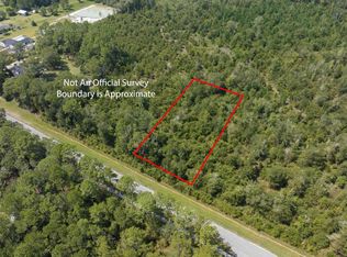 NE 17th Ave, Starke, FL 32091