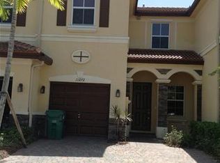 11272 NW 87th St #0000, Doral, FL 33178