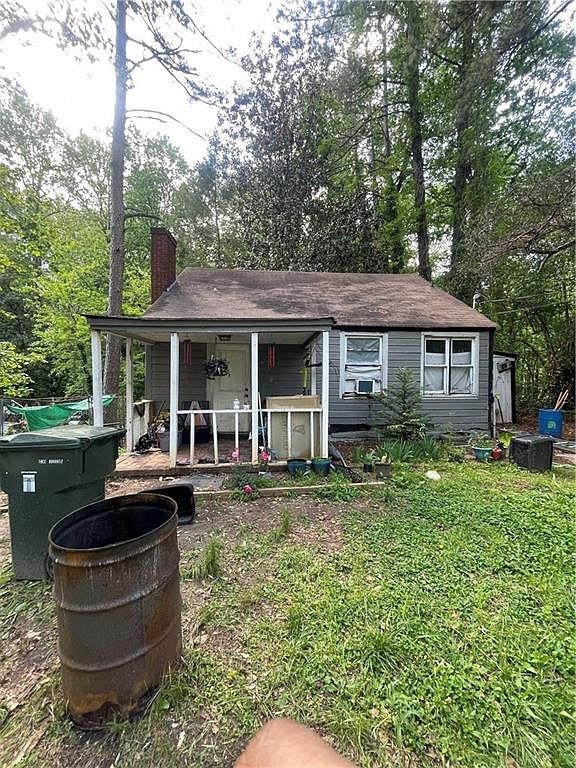 345 Prather Bridge Rd, Toccoa, GA 30577 Zillow