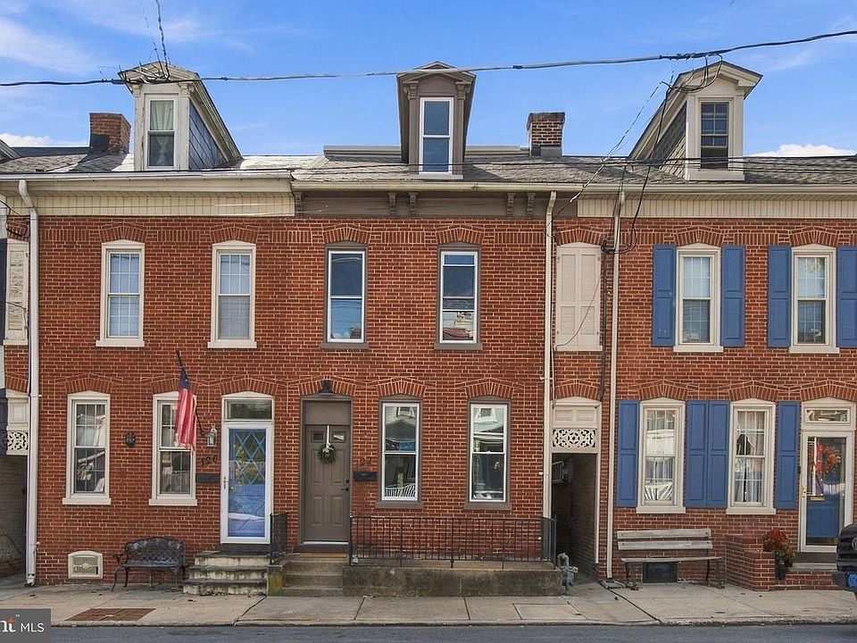 1st image of 122 N 8th St