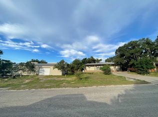 406 Flintstone Dr #A, Canyon Lake, TX 78133