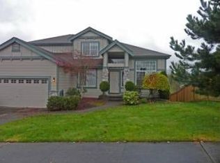 27982 25th Pl S, Federal Way, WA