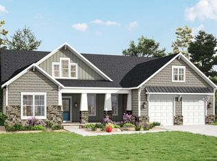 516 Fern Hill Rd HOMESITE 16, Mooresville, NC 28117