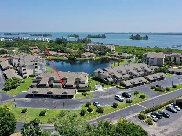 6230 N Mirror Lake Dr Unit 530, Sebastian, FL 32958