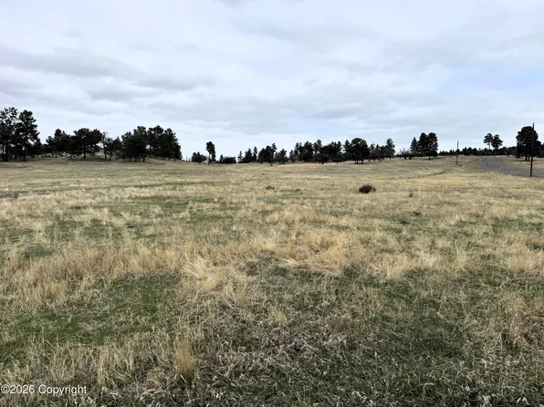 TRACT Three Triple R Bay, Moorcroft, WY 82721