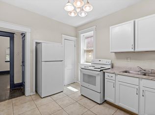 4029 Pennsylvania Ave, Saint Louis, MO 63118