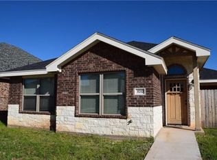 3717 Kallies Cv, Abilene, TX 79606