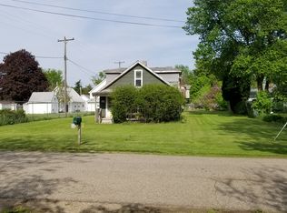 203 Mill St, Bancroft, MI 48414