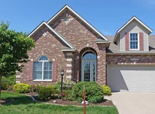 3122 Meridith Way, Bettendorf, IA 52722