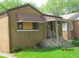 12428 S Normal Ave, Chicago, IL 60628