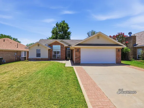 2 Worthington Ct, Wichita Falls, TX 76306