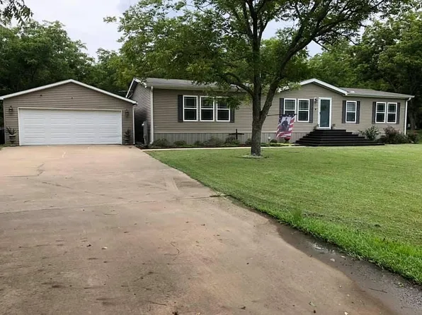 124 Brook Orchard Blvd, Monroe, LA 71203